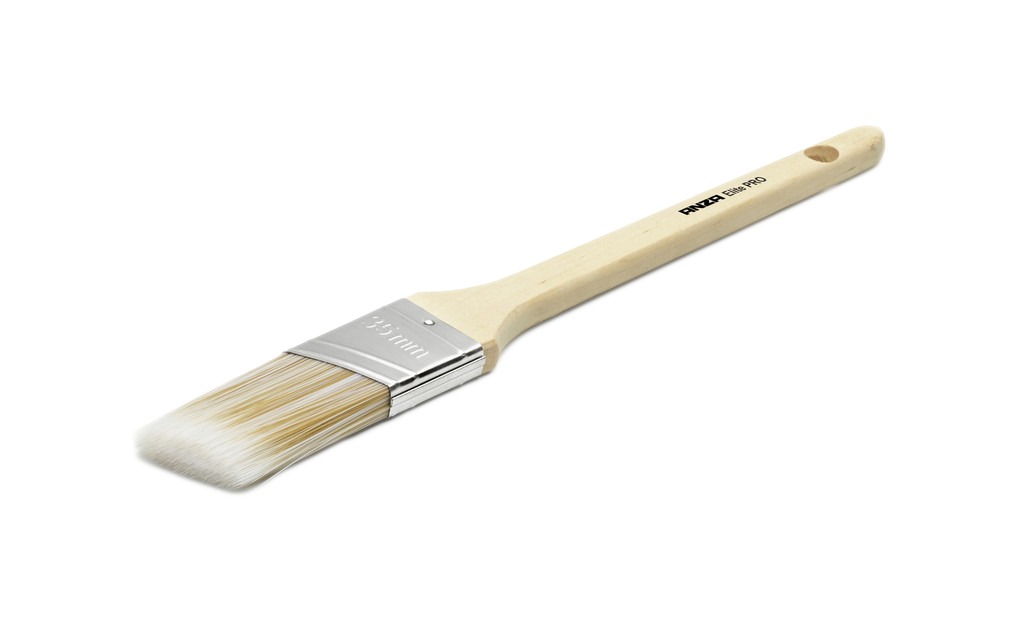 ELITE PRO ANGLED CUT BRUSH - skosený 50mm