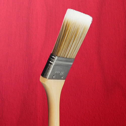 ELITE PRO XT SHORT ANGLED BRUSH - Krátky uhlový 50mm