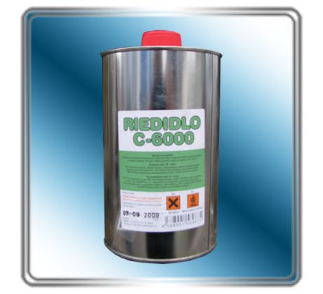 RIEDIDLO C6000 1L