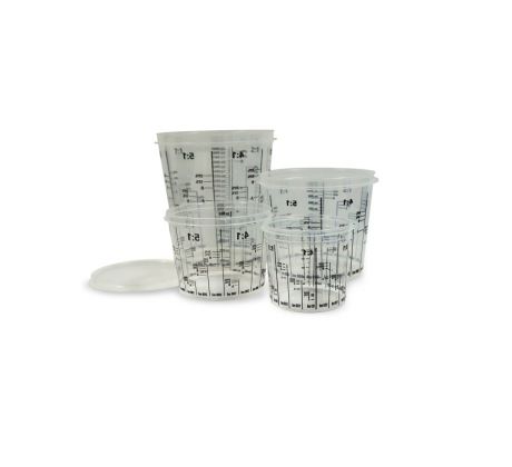 Pohár 600ml (bez viečka)