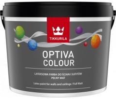 OPTIVA COLOUR 2,7L