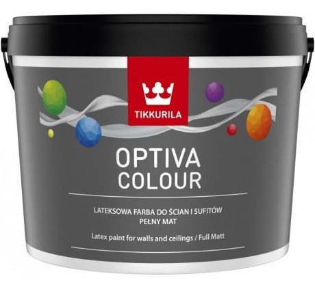 OPTIVA COLOUR 2,7L
