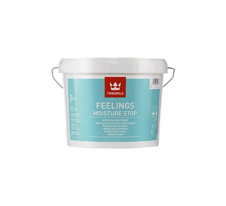 FEELINGS MOISTURE STOP 3L