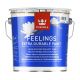 FEELINGS EXTRA DURABLE  2,7l