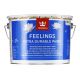 FEELINGS EXTRA DURABLE 9L