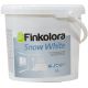 FINKOLORA SNOW WHITE  5L