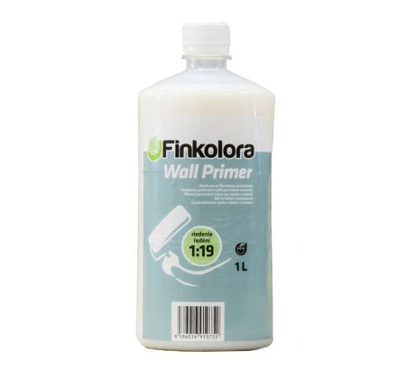 FINKOLORA WALL PRIMER 1L  1:19