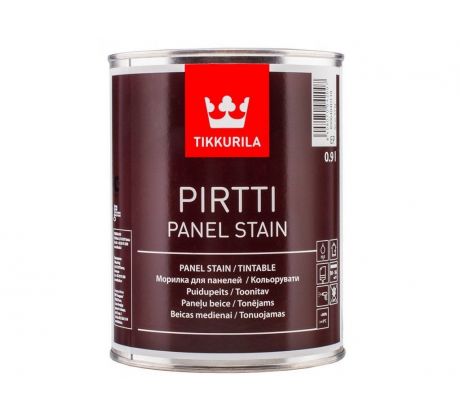 PIRTI 0,9L