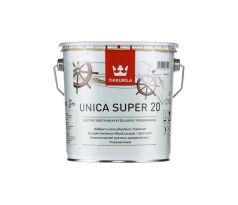 UNICA SUPER 20,60,90 2,7L