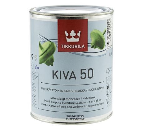 KIVA 10,30,50,70  0,9L