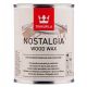 NOSTALGIA WOOD WAX 0,9L