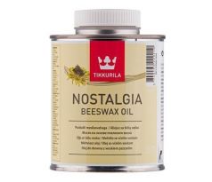 NOSTALGIA BEESWAX OIL 0,375L