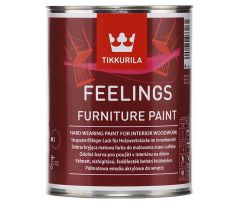 FEELINGS FURNITURE PAINT 0,9L
