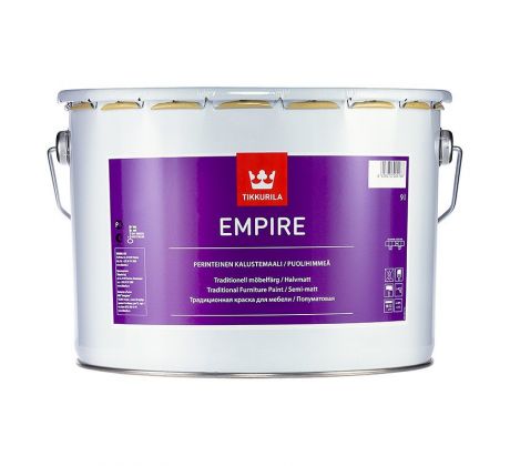 EMPIRE  9L