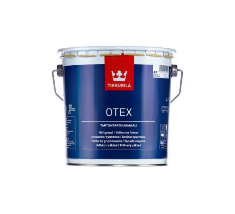 OTEX ADHESION PRIMER 2,7L