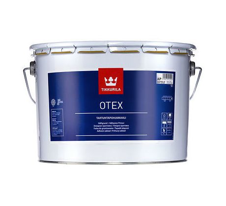 OTEX ADHESION PRIMER  9L