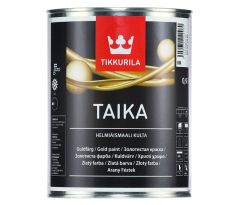 TAIKA PEARL GLAZE 0,9L gold