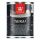 TAIKA PEARL GLAZE  0,9L silver
