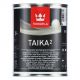 TAIKA PEARL GLAZE  0,9L silver