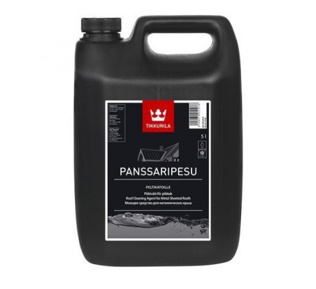 PANSSARIPESU 5L