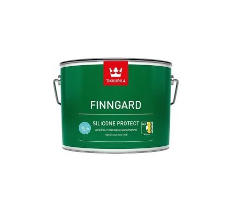 FINGARD SILICONE PROTECT  9L