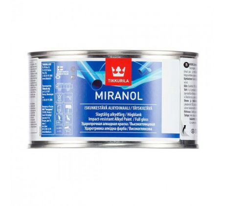 MIRANOL  0,225L