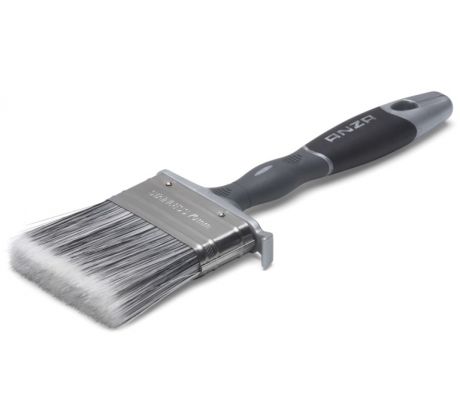 PLATINUM FLAT BRUSH - PLOCHÝ 50mm