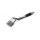 PLATINUM LONG RADIATOR BRUSH 50mm