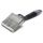 PLATINUM ANGLED OUTDOOR BRUSH - exteriér uhlový 100mm