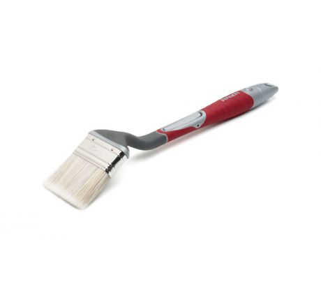 ELITE LONG RADIATOR BRUSH 70mm