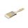 ELITE PRO FLAT BRUSH - Plochý 70mm