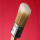 ELITE PRO ANGLED CUT OVAL BRUSH - Oválny skosený 35mm