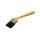 BASIC LONG RADIATOR BRUSH - Radiátorový dlhý 70mm