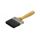 BASIC OUTDOOR BRUSH - Exteriér 75mm