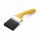 BASIC ANGLED OUTDOOR BRUSH - Exteriér uhlový 75mm