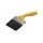 BASIC ANGLED OUTDOOR BRUSH - Exteriér uhlový 100mm