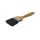 PERFECT FLAT BRUSH 155 - Plochý 70mm