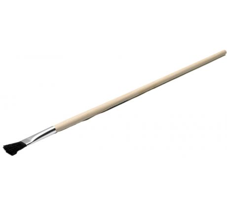 PLOCHÝ UHLADENÝ ŠTETEC 5mm