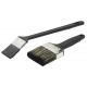 GO TIMBER OIL SET - Set olejových štetcov 50/75mm