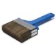 GO OUTDOOR BRUSH - Exteriér 100mm