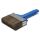 GO OUTDOOR BRUSH - Exteriér 75mm