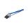 GO LONG RADIATOR BRUSH - 35mm