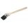GO LONG RADIATOR BRUSH - Dlhý radiátorový 25mm