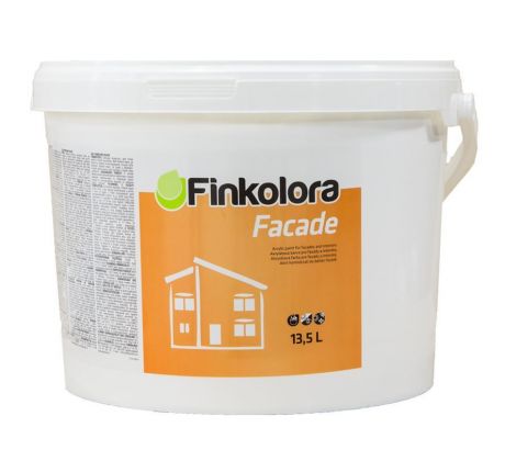 FINKOLORA FACADE 4,5l