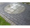 PATIO KIVIKUULLOTE 9L - Moridlo na dlažbu