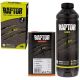 RAPTOR tónovateľný - ochranný náter  0,95L (vrátane tužidla)