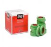 COLAD AQUA dynamic páska 19mm x 50m