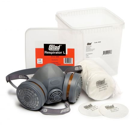 COLAD Maska L komplet set 1ks