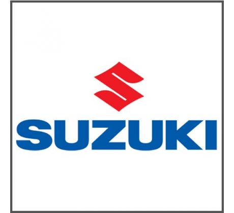 Suzuki moto