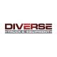 DIVERSE LDV TRUCK